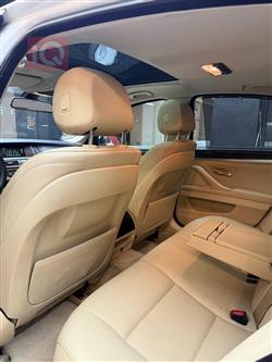 بی ئێم دەبڵیو سیریەس 5